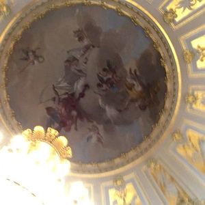 Meet your Posher, Mj